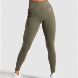 Gymshark Dreamy Leggings